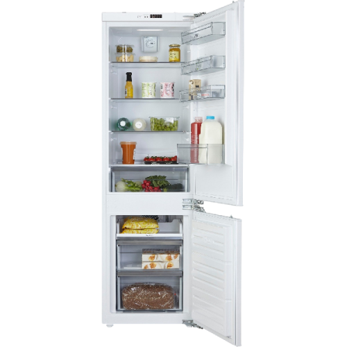 ETNA KCD6178NF - Inbouw Koel-vriescombinatie - NoFrost - Nishoogte 179 cm