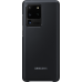 SAMSUNG Galaxy S20 Ultra LED Cover Zwart