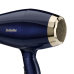 BABYLISS Black Onyx Dryer 5911E Föhn Donkerblauw