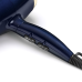 BABYLISS Black Onyx Dryer 5911E Föhn Donkerblauw
