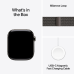 APPLE Watch Series 10 GPS + Cellular 46mm Slate Milanese Loop M/L Smartwatch Slate