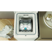 WHIRLPOOL TDLR 6261BS BE -  Wasmachine Bovenlader - 6 kg - 1200 rpm - 79 dB