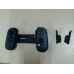 BACKBONE One USB-C iPhone 15/16-serie en Android  - 2nd Gen Zwart Mobiele Zwart Controller 