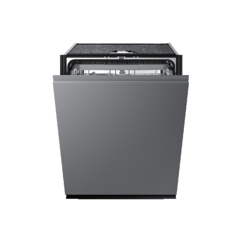 SAMSUNG DW60BG830I00ET Waterjet Clean Inbouwvaatwasser - Volledig geïntegreerd - 14 couverts - 40 dB(A) - Nisbreedte 60.8 cm