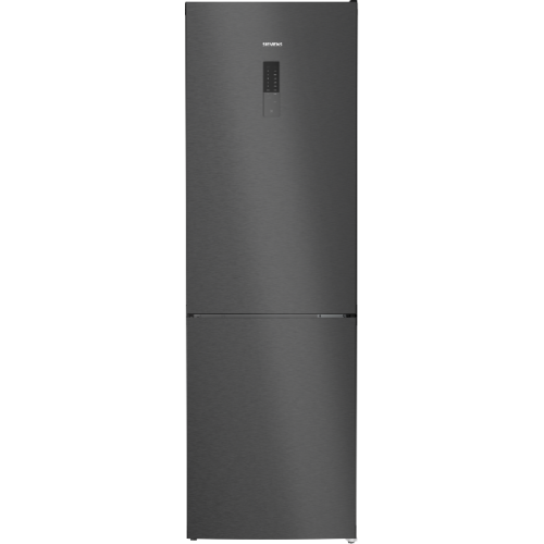 SIEMENS  KG36NXXBF -  Koel-vriescombinatie - breedte 60 cm - hoogte 186 cm - inhoud 321 l - NoFrost