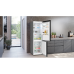 SIEMENS  KG36NXXBF -  Koel-vriescombinatie - breedte 60 cm - hoogte 186 cm - inhoud 321 l - NoFrost