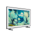 SAMSUNG 43" The Frame LS03FA incl. Teak bezel (2025)