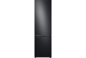 SAMSUNG  RB38C7B5AB1/EF -  Koel-vriescombinatie - breedte 59.5 cm - hoogte 203 cm - inhoud 387 l - NoFrost
