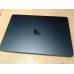 APPLE MacBook Air 13 inch - M4 - 16 GB - 256 GB - Midnight