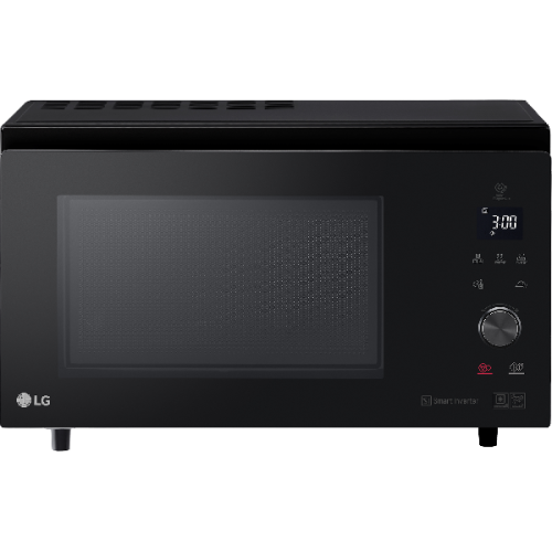 LG MJ3965BIB -  Combimagnetron - 1350 W - Inhoud 39 l