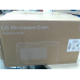 LG MJ3965BIB -  Combimagnetron - 1350 W - Inhoud 39 l