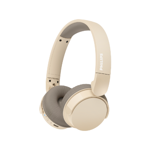 PHILIPS TAH3209BG/00 Hoofdtelefoon Beige