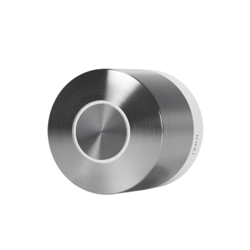 NUKI Smart Lock Ultra Slim Slot Zilver
