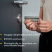 NUKI Smart Lock Ultra Slim Slot Zilver