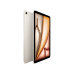 APPLE iPad Air (2025) - M3 - 11 inch - 128 GB - Starlight - Wifi