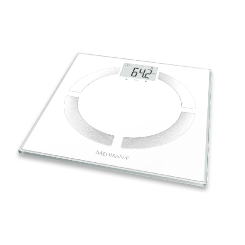 MEDISANA BS 444 Connect