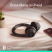 LOGITECH Zone 300 Draadloze headset Zwart