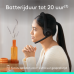 LOGITECH Zone 300 Draadloze headset Zwart