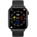 ICE-WATCH Smartwatch 2.0 1.96'' AMOLED (022535) Smartwatch Zwart