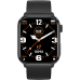 ICE-WATCH Smartwatch 2.0 1.96'' AMOLED (022535) Smartwatch Zwart