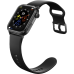 ICE-WATCH Smartwatch 2.0 1.96'' AMOLED (022535) Smartwatch Zwart