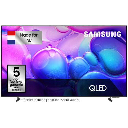 SAMSUNG 85" QLED 4K Q6FA (2025)