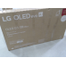 LG OLED55G56LS 55" OLED evo Smart 4K TV (2025)