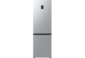 SAMSUNG  RB34C670DSA/EF -  Koel-vriescombinatie - breedte 59.5 cm - hoogte 185.3 cm - inhoud 344 l - NoFrost
