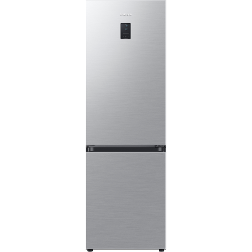 SAMSUNG  RB34C670DSA/EF -  Koel-vriescombinatie - breedte 59.5 cm - hoogte 185.3 cm - inhoud 344 l - NoFrost