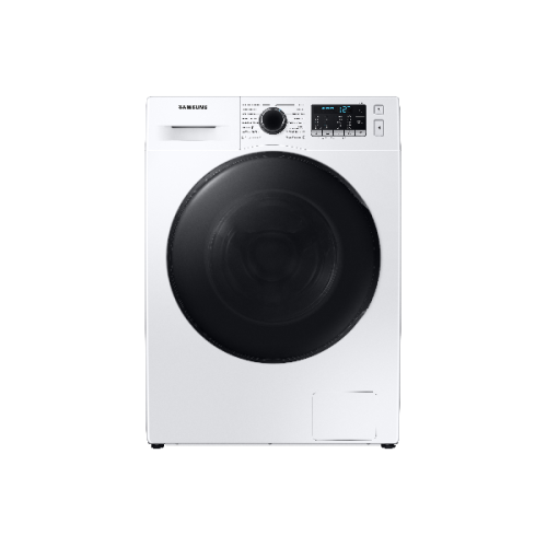 SAMSUNG WD80TA049BE/EN 5000-serie -  Was-droogcombinatie - 8 kg + 5 kg - 1400 rpm - 72 dB