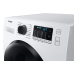 SAMSUNG WD80TA049BE/EN 5000-serie -  Was-droogcombinatie - 8 kg + 5 kg - 1400 rpm - 72 dB