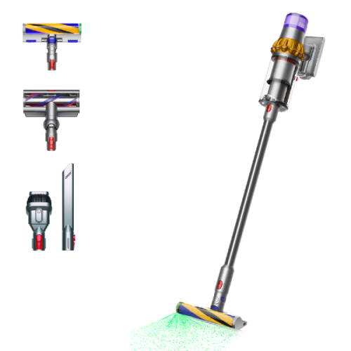 DYSON V15 Detect Absolute 2023