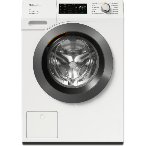 MIELE WCK 370 WCS PowerWash -  Wasmachine Voorlader - 10 kg - 1400 rpm - 71 dB