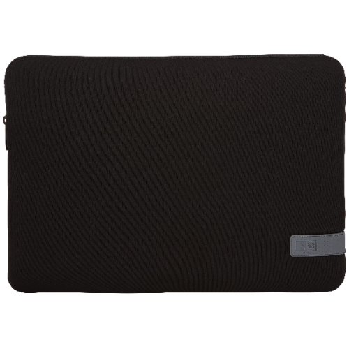 CASE LOGIC Reflect 15.6-inch Laptopsleeve Zwart
