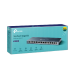 TP-LINK TL-SG116 | 16-Poort Gigabit Desktop Switch Switch