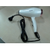 BABYLISS Stardust Shimmer Föhn 5914PE Föhn Wit