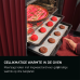 AEG OU5AB20WCM - Multifunctionele Oven Inbouw oven - nishoogte 59 cm - inhoud 65 l Oven