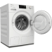 MIELE WWG 880 WCS PowerWash TwinDos -  Wasmachine Voorlader - 9 kg - 1400 rpm - 72 dB - automatisch doseren