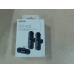 BOYA BY-V2 V2.0 - Wireless mic for Lightning 2TX + 1RX Microfoon