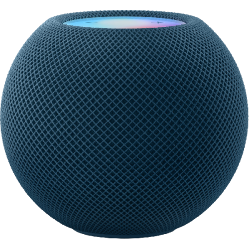 APPLE HomePod mini Blauw