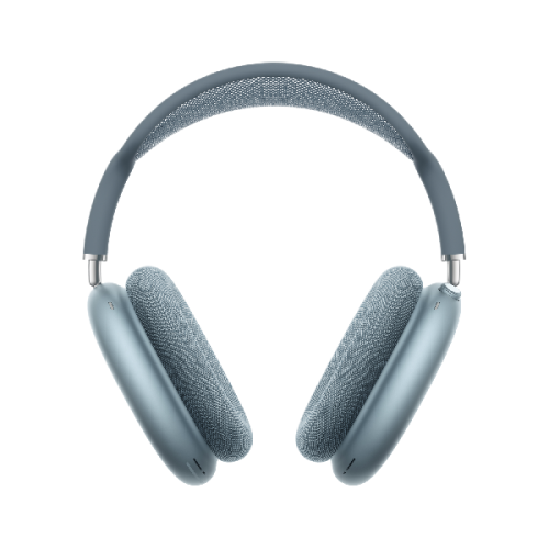 APPLE AirPods Max Draadloze Koptelefoon Blauw