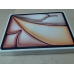 APPLE iPad Air (2025)  - M3 - 13 inch - 128 GB - Starlight - Wifi