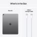 APPLE iPad Air (2025)  - M3 - 13 inch - 128 GB - Space Gray - Wifi