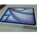 APPLE iPad Air (2025)  - M3 - 13 inch - 128 GB - Space Gray - Wifi