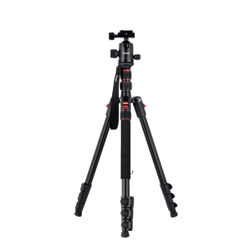 ROLLEI Compact Traveler No. 2 Statief