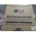 LG  GSLE81PYBD -  Amerikaanse koelkast - breedte 91.3 cm - hoogte 179 cm - inhoud 628 l - NoFrost