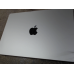 APPLE MacBook Air 13 inch - M4 - 16 GB - 256 GB - Starlight