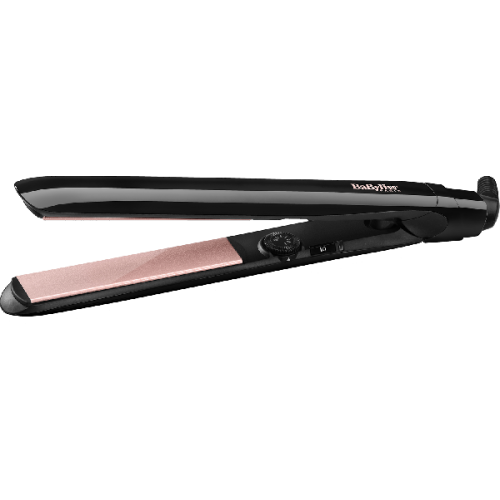 BABYLISS Smooth Control 235 ST298E Zwart