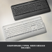 LOGITECH Signature K650 Comfort Draadloos Toetsenbord - Zwart