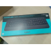 LOGITECH Signature K650 Comfort Draadloos Toetsenbord - Zwart